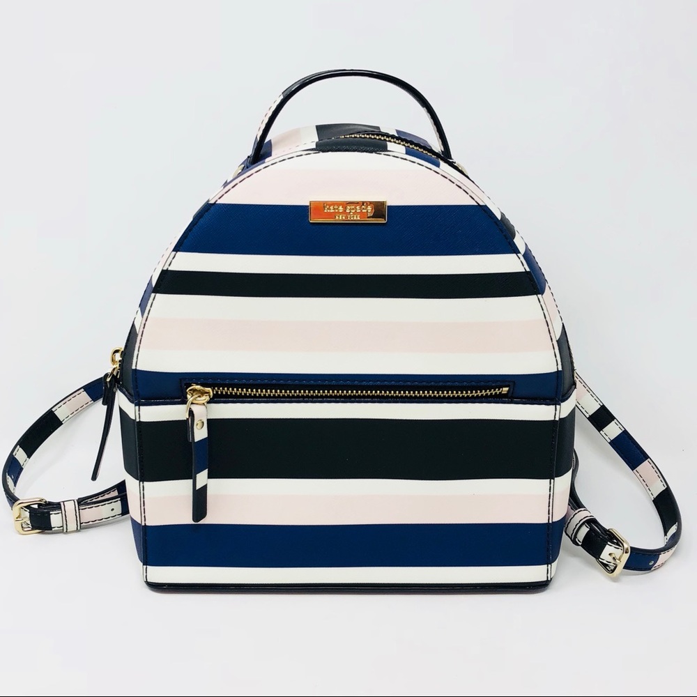 Kate Spade Mini Backpack